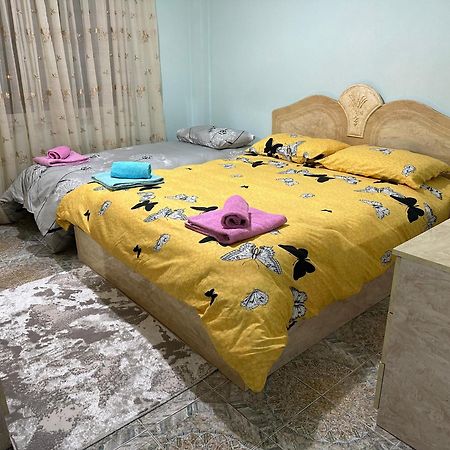 Durres Rebi 2 Apartament Buitenkant foto